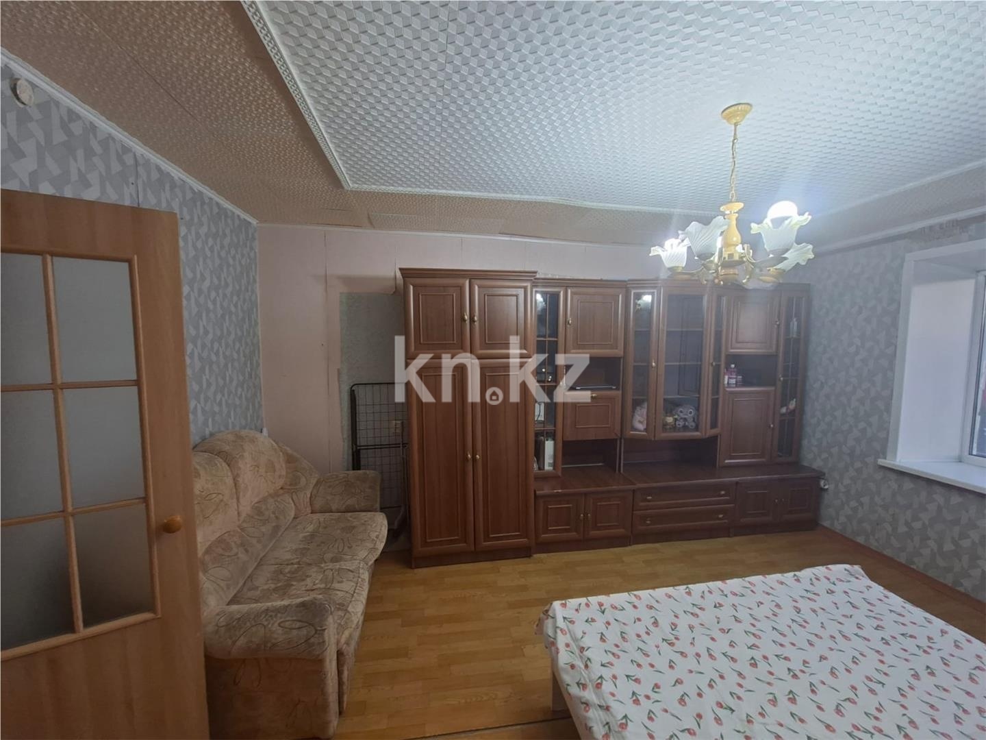Продажа 2-комнатной квартиры, 37 м² в Караганде - фото 3
