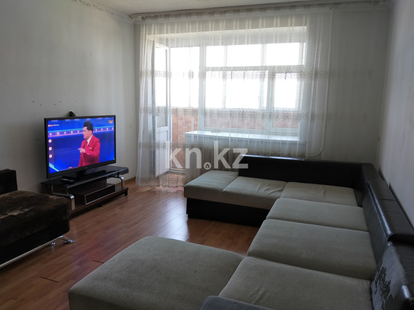 Аренда 1-комнатной квартиры, 42 м² в Астане - фото 4