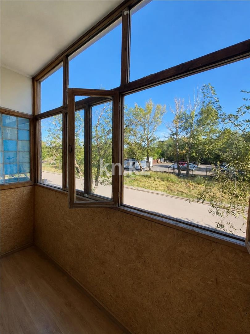Продажа 1-комнатной квартиры, 29 м² в Караганде - фото 6