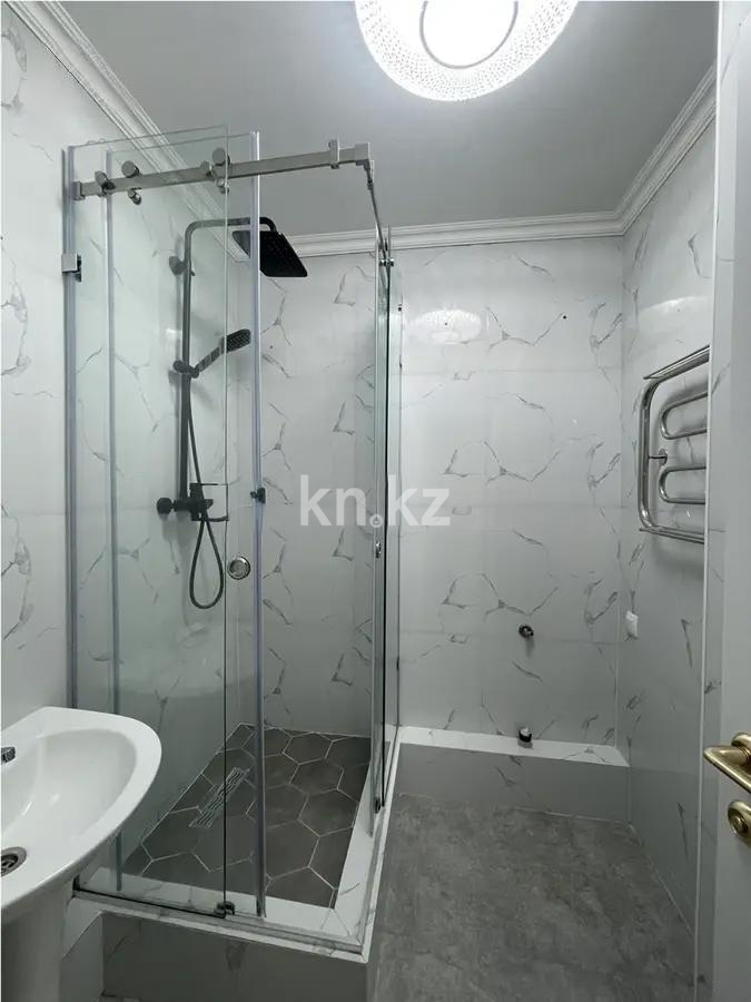 Продажа 2-комнатной квартиры, 53 м², мкр-н Аксай-4, дом  98 - Продажа  двухкомнатных квартир в Алматы фото 4 из 6