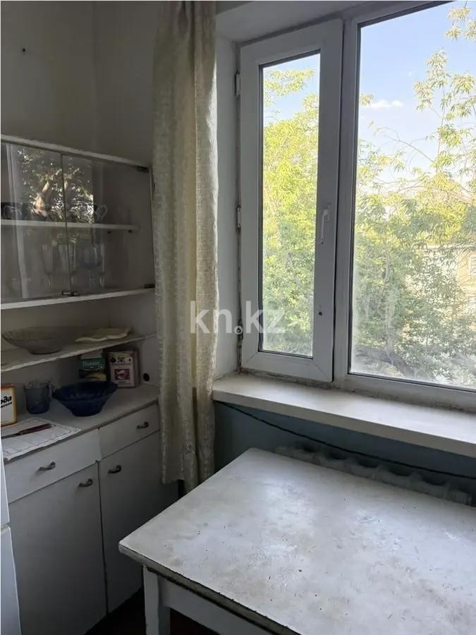 Продажа 3-комнатной квартиры, 47 м² - Продажа трехкомнатных квартир в Казахстане - страница 11 фото 4 из 4