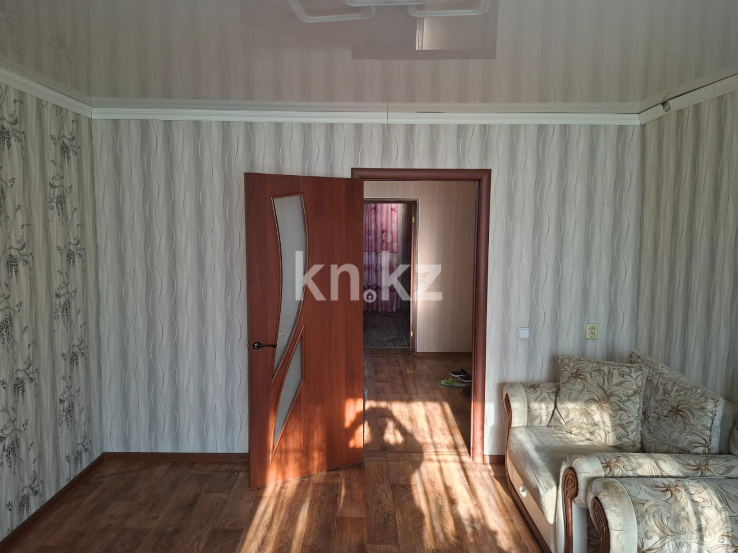 Продажа 4-комнатной квартиры, 78 м² в Караганде - фото 6