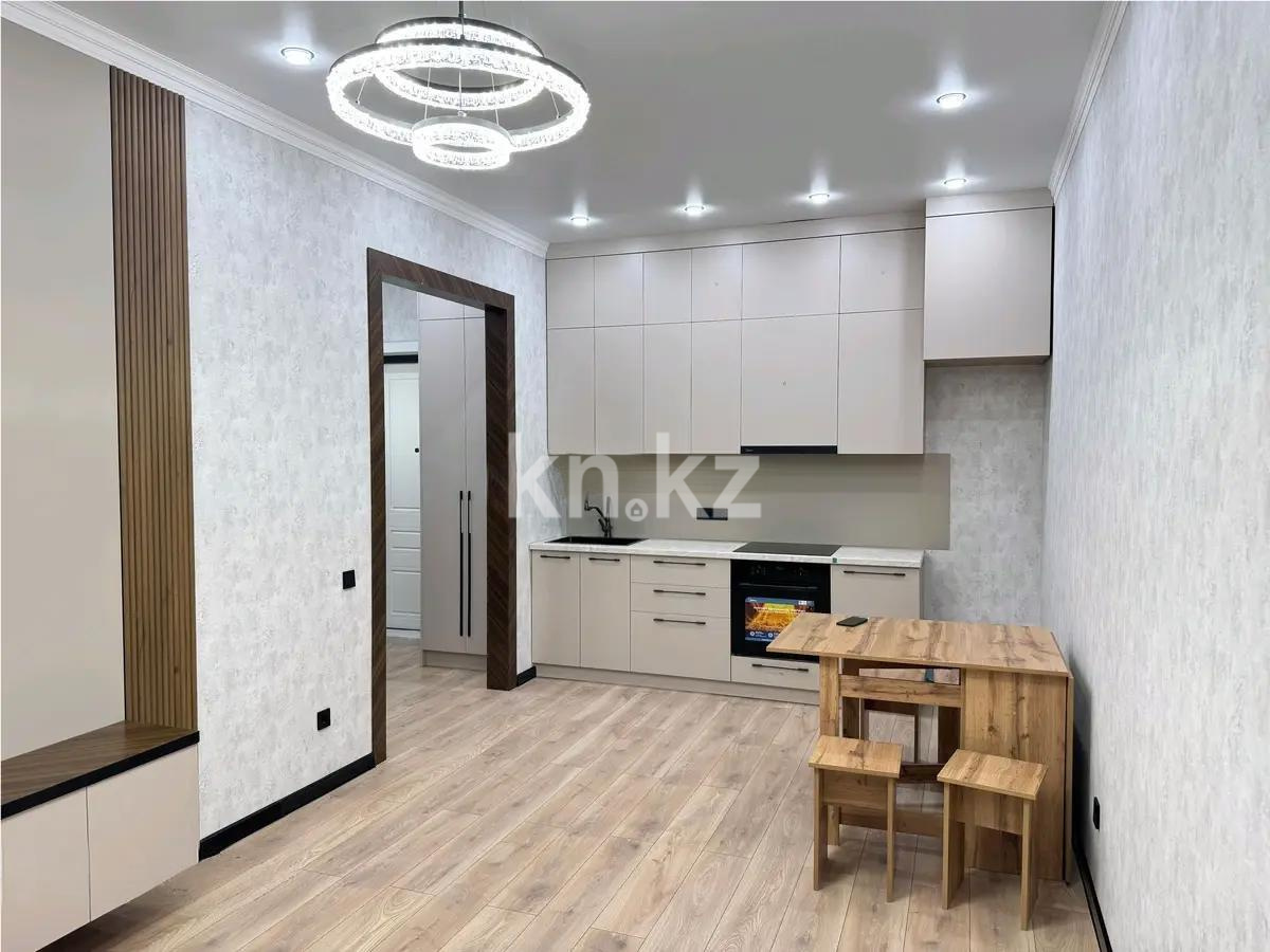 Продажа 2-комнатной квартиры, 39 м² - Продажа квартир в Казахстане - страница 12 фото 3 из 6