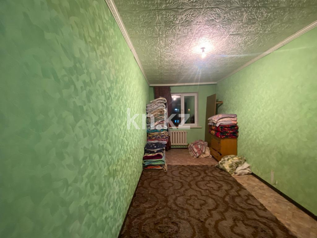 Продажа 2-комнатной квартиры, 47 м², ул. 6-й мик-н, дом  31 в Темиртау - фото 3