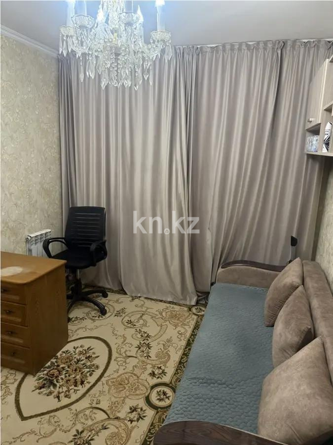 Продажа 2-комнатной квартиры, 80 м² - Продажа двухкомнатных квартир в монолитно-каркасном доме в Астане - страница 3 фото 2 из 6