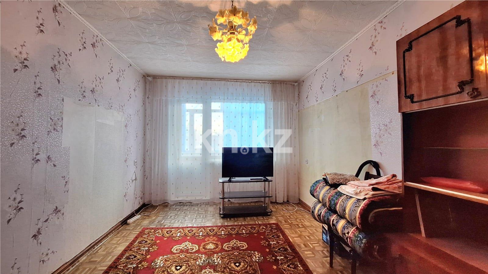Продажа 1-комнатной квартиры, 31 м² - Продажа квартир в Караганде фото 1 из 7