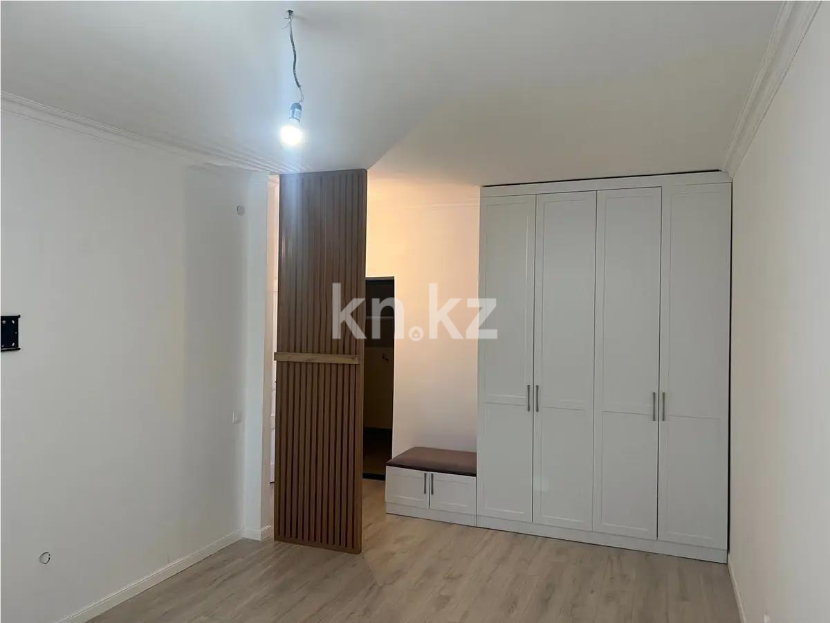Продажа 1-комнатной квартиры, 39.1 м², ул. Болекпаева, дом  10/1 - Продажа квартир в Астане с фото фото 1 из 3