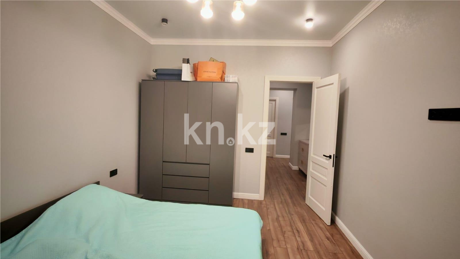 Продажа 3-комнатной квартиры, 95 м² - Продажа квартир в Караганде - страница 41 фото 19 из 24
