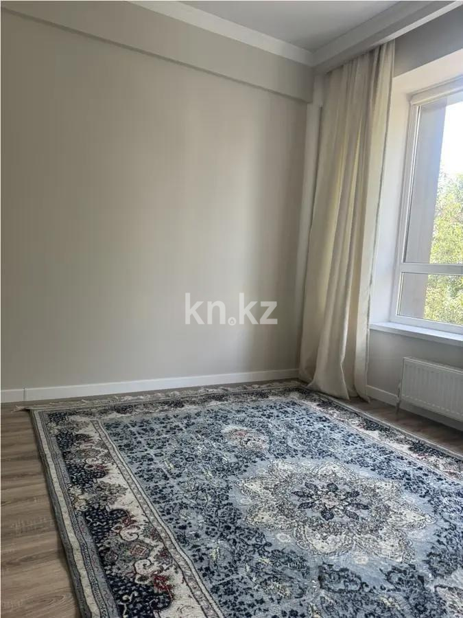 Продажа 2-комнатной квартиры, 60 м², мкр-н Думан-2, дом  57 - Продажа квартир в новостройках Алматы без посредников фото 2 из 4