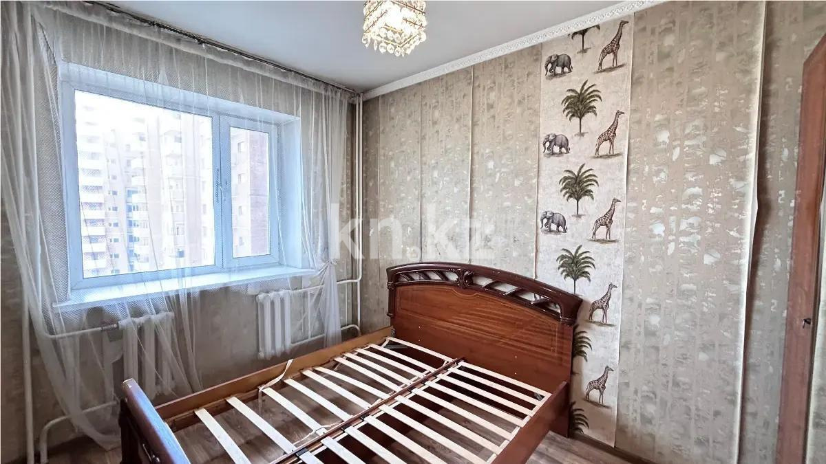 Продажа 3-комнатной квартиры, 64 м², ул. Карталинская, дом  18/1 в Астане - фото 2