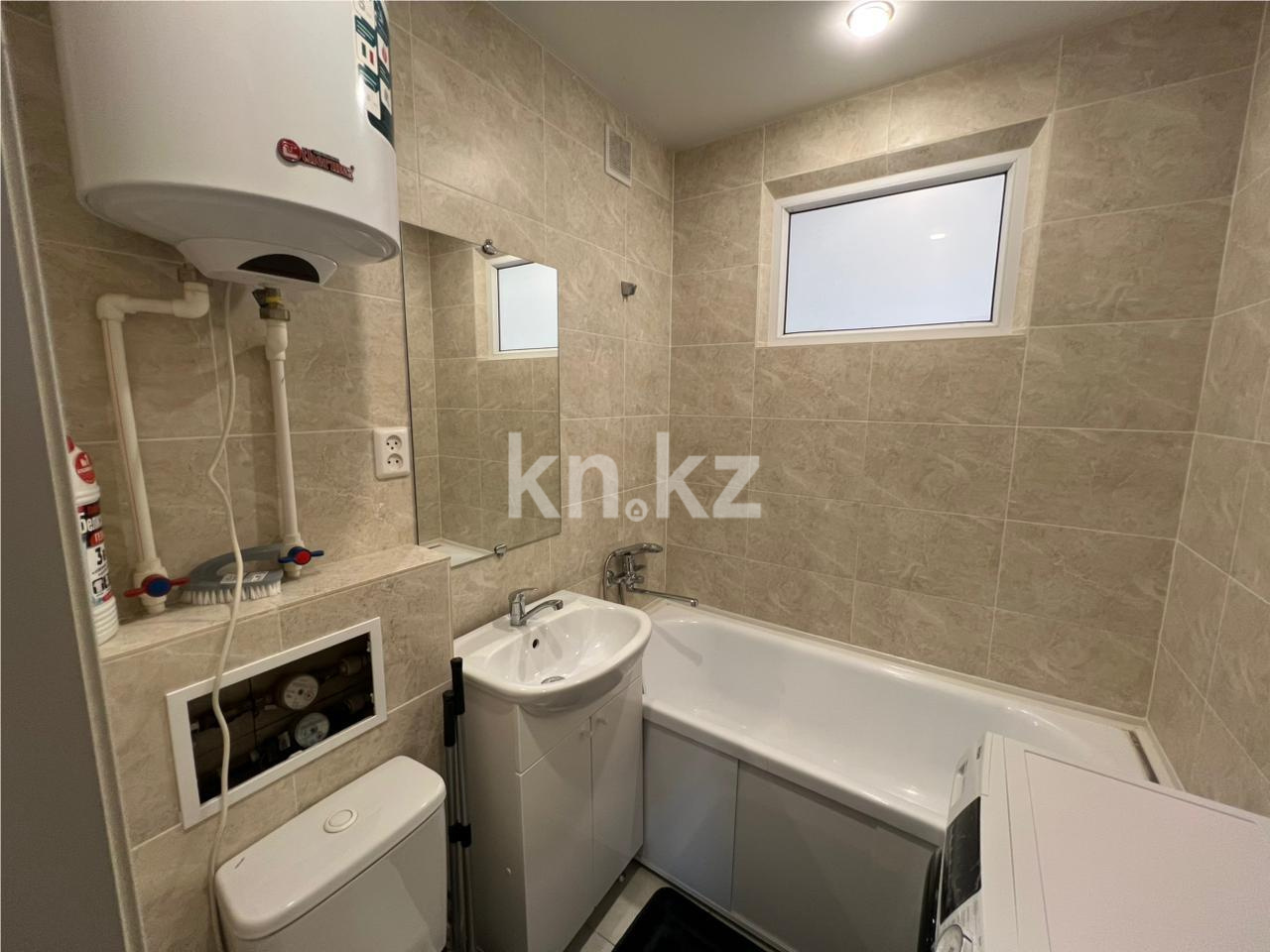 Продажа 2-комнатной квартиры, 45 м² - Продажа квартир в Караганде - страница 3 фото 9 из 13