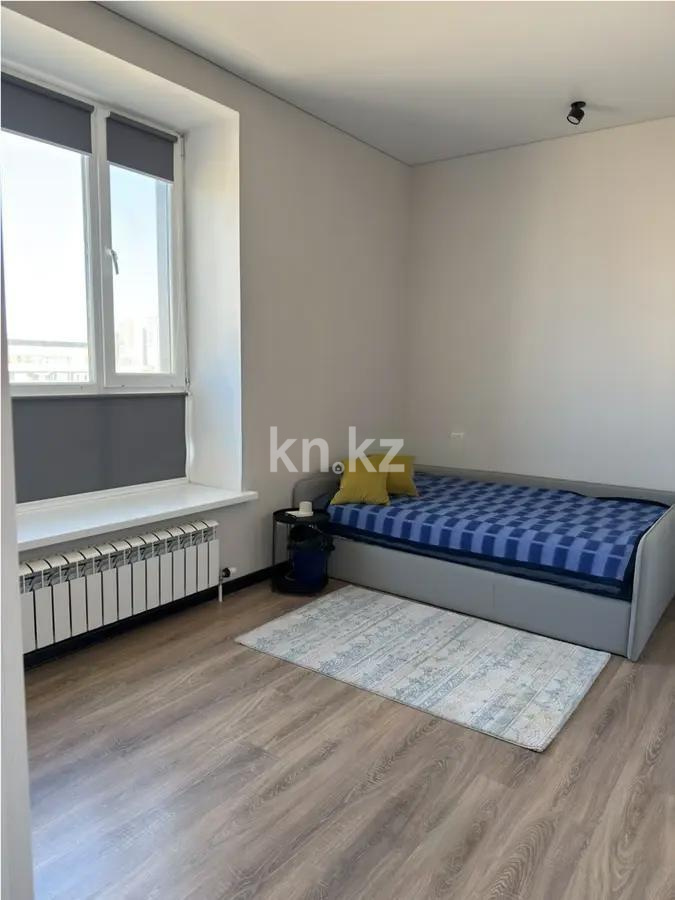 Продажа 4-комнатной квартиры, 118 м², ул. Калдаякова, дом  58 в Астане - фото 2