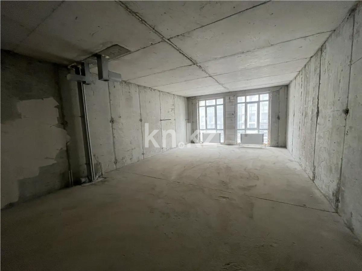 Продажа 1-комнатной квартиры, 39 м² в Алматы