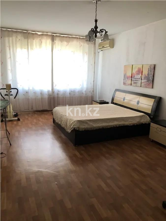 Продажа 2-комнатной квартиры, 105 м², ул. Ударная, дом  21а - Продажа квартир в Алматы фото 1 из 4