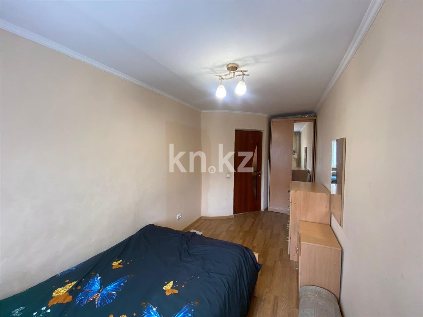 Продажа 3-комнатной квартиры, 57 м² в Караганде - фото 5