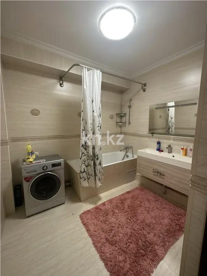 Продажа 3-комнатной квартиры, 100 м² в Алматы - фото 5