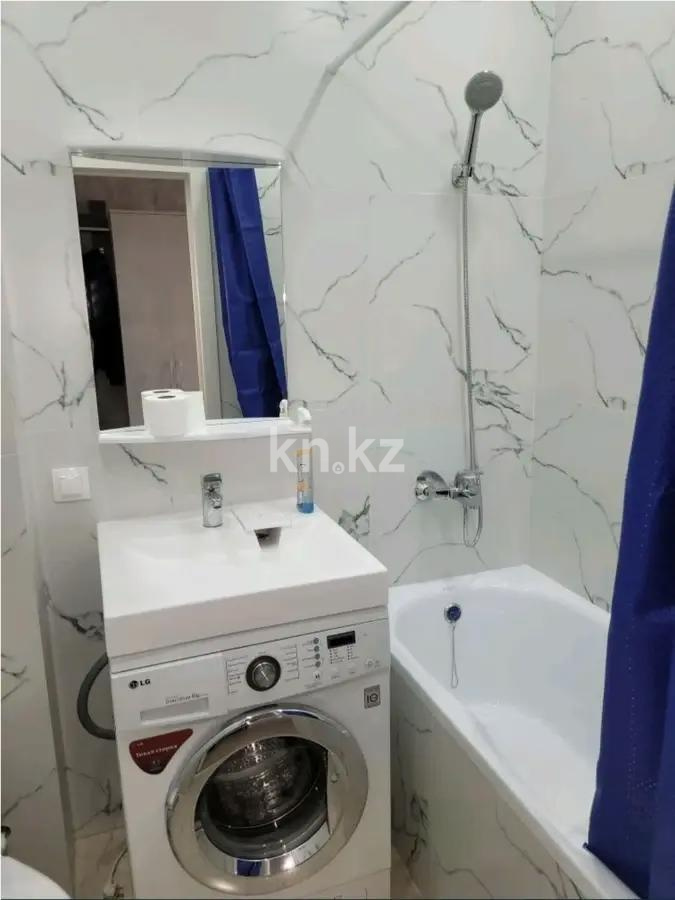 Продажа 1-комнатной квартиры, 21 м², ул. Нажимеденова, дом  19 - Продажа квартир в Казахстане фото 3 из 4