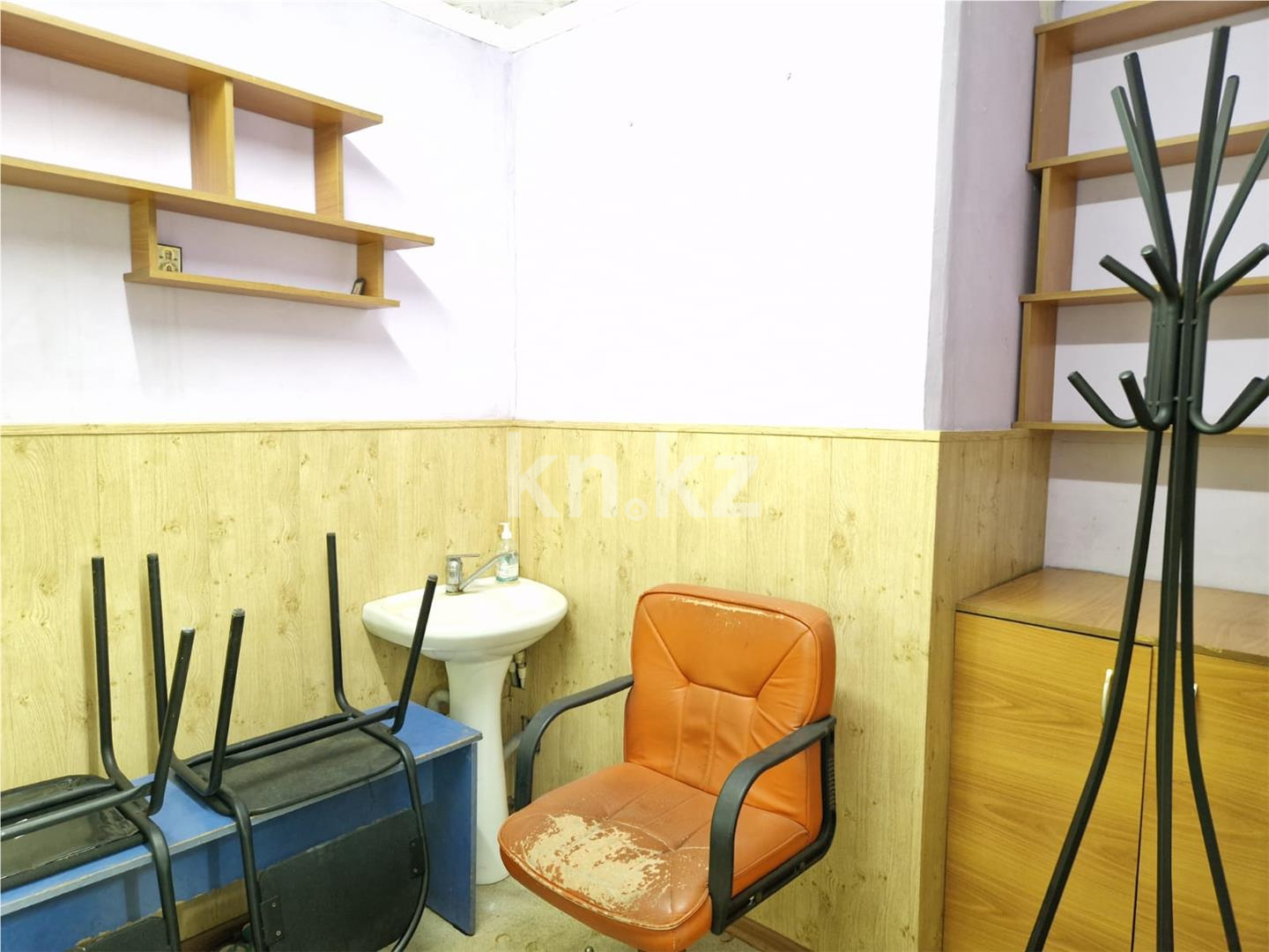 Продажа , 34 м², мкр-н 19 - Продажа офисных и торговых помещений в Караганде фото 5 из 14