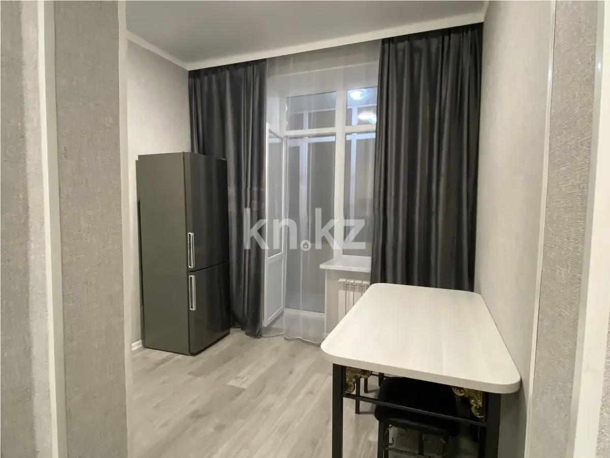 Продажа 1-комнатной квартиры, 37 м² - Продажа однокомнатных квартир в кирпичном доме в Астане фото 2 из 5