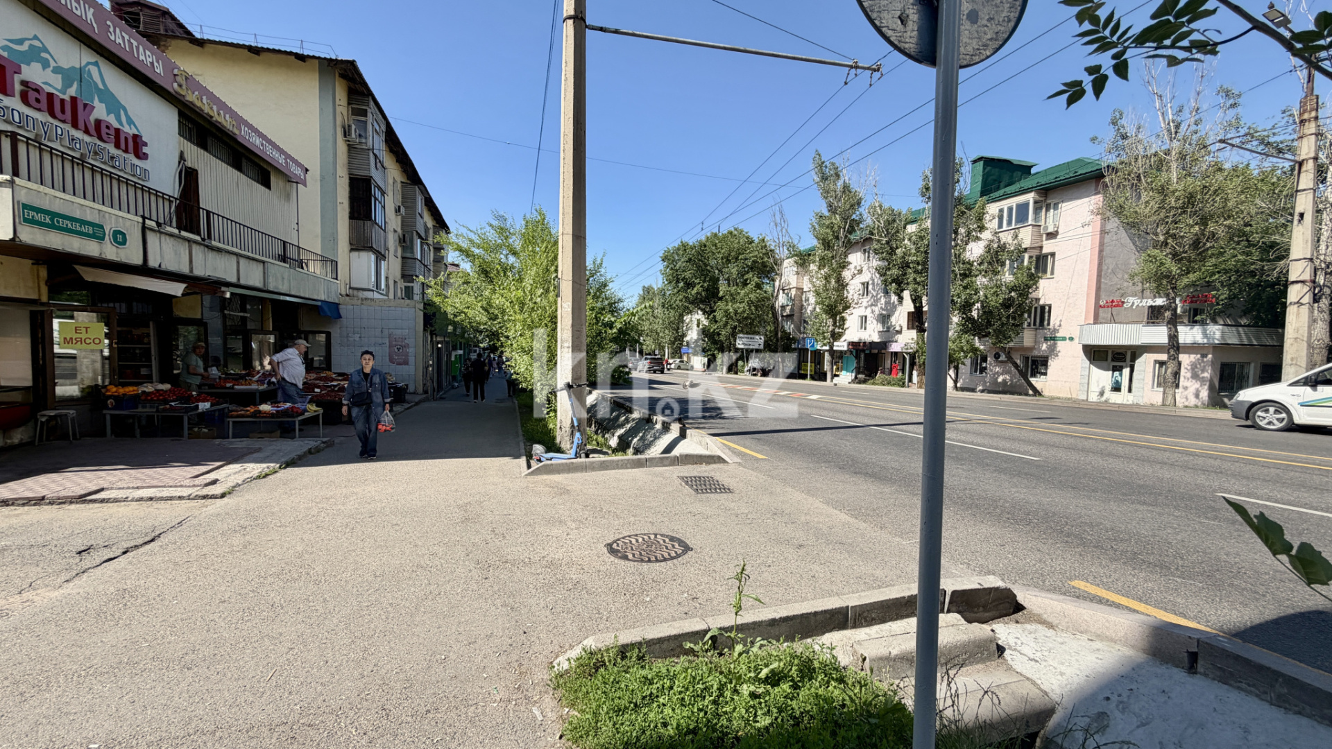 Продажа 2-комнатной квартиры, 32.6 м² - Продажа квартир в Алматы фото 12 из 13
