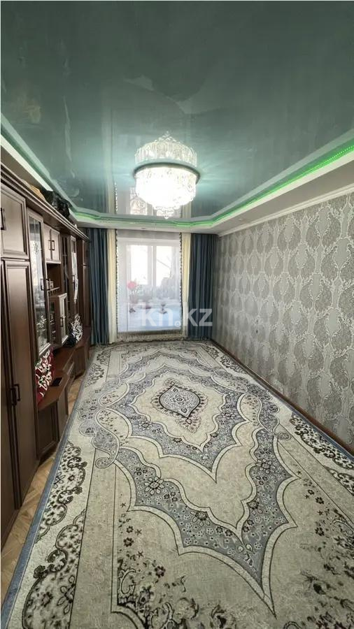 Продажа 3-комнатной квартиры, 62 м² - Продажа квартир в Казахстане - страница 21 фото 1 из 6