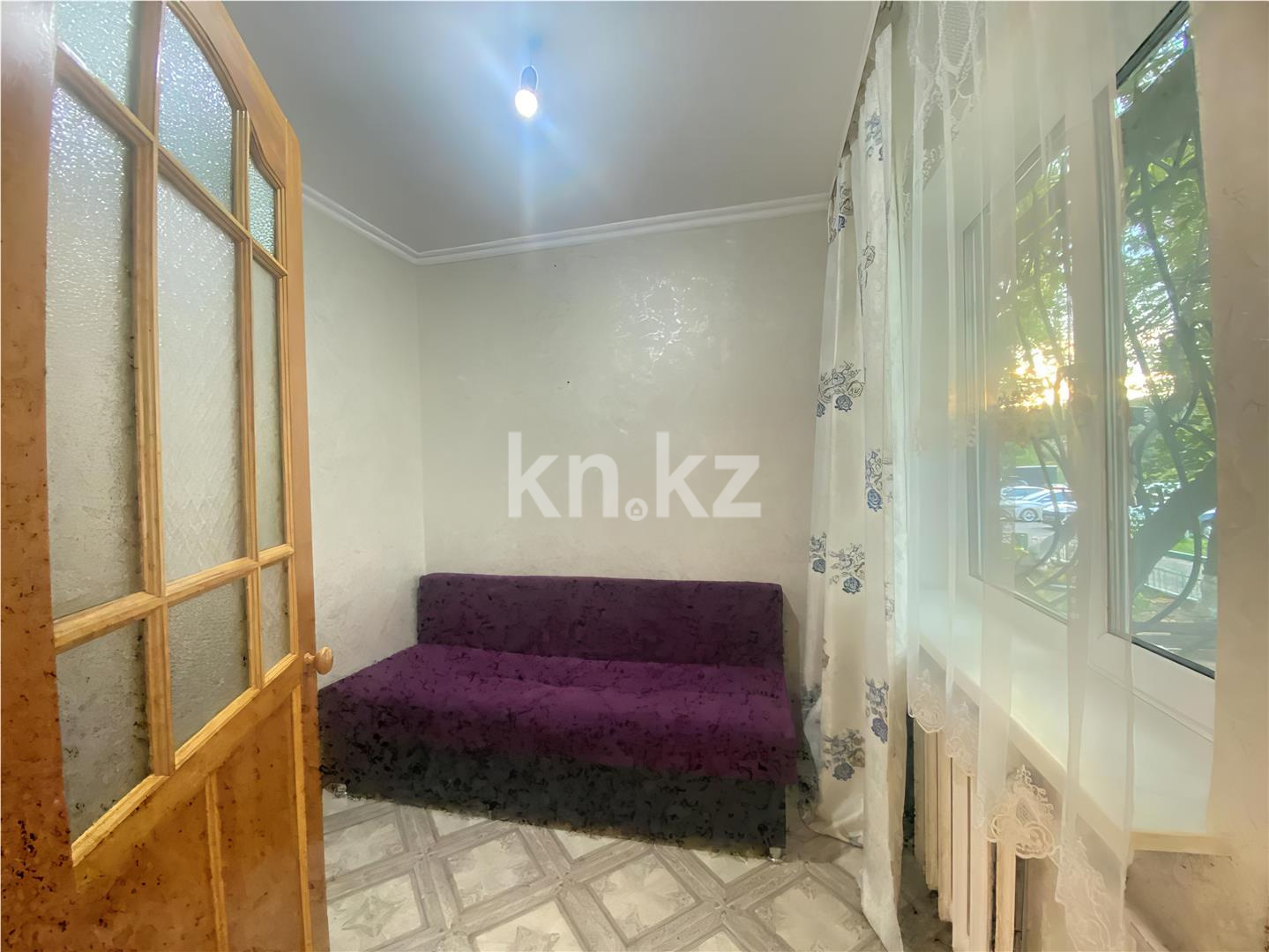 Продажа 3-комнатной квартиры, 62 м², мкр-н 19, дом  74 - Продажа квартир в Караганде фото 6 из 19