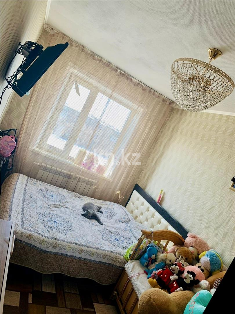 Продажа 3-комнатной квартиры, 56 м² - Недвижимость в Сарани фото 5 из 8