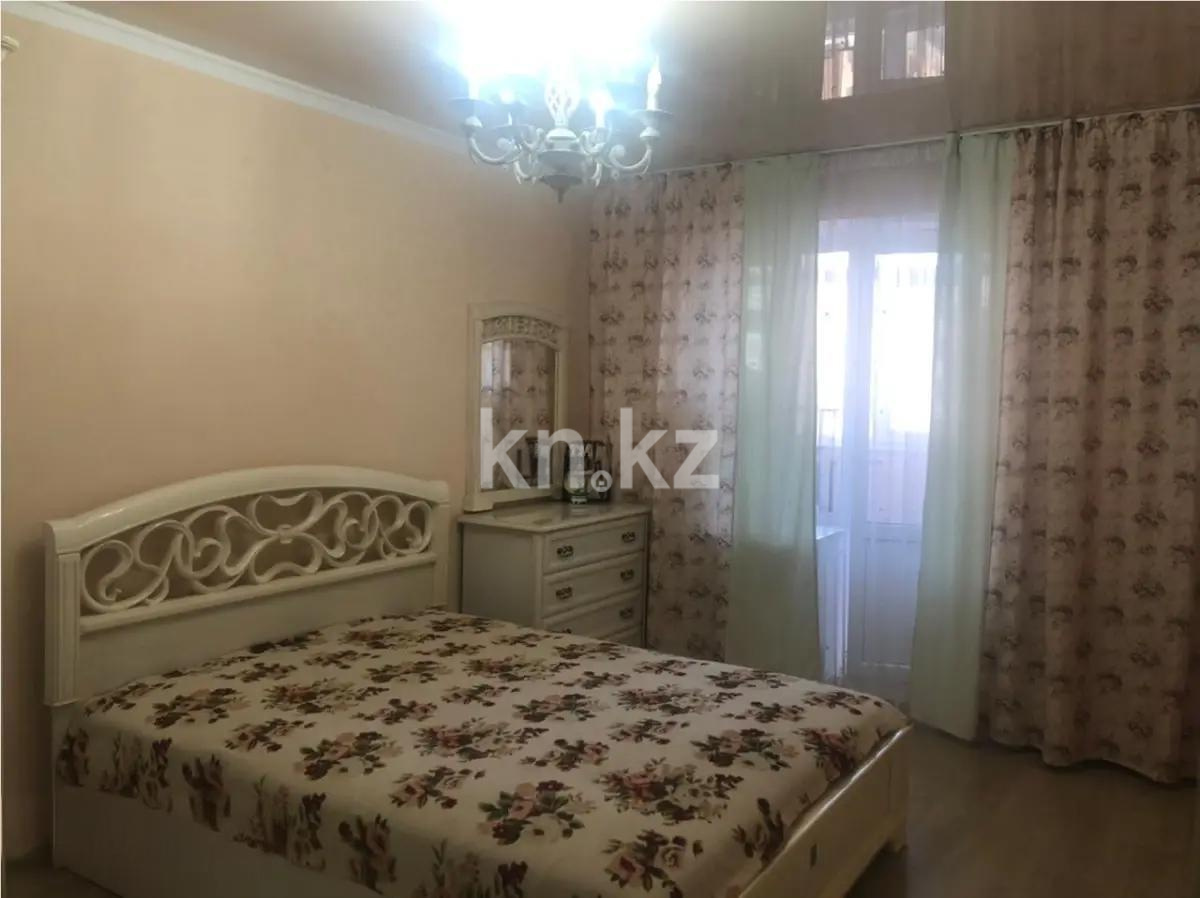 Продажа 3-комнатной квартиры, 90 м² - Продажа квартир в Астане фото 2 из 5