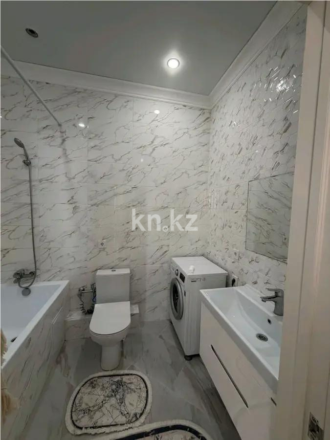 Продажа 3-комнатной квартиры, 61 м² - Продажа квартир в Астане - страница 3 фото 5 из 7