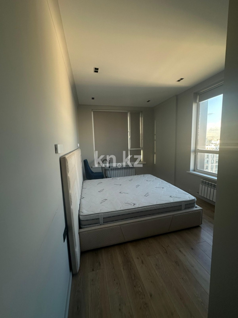 Продажа 3-комнатной квартиры, 83.9 м² - Продажа трехкомнатных квартир в монолитно-каркасном доме в Казахстане - страница 3 фото 6 из 28