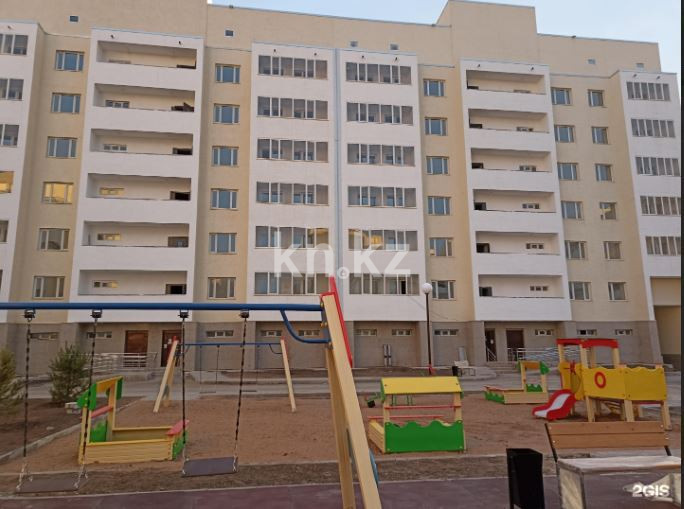 Продажа 3-комнатной квартиры, 72 м², ул. Мухаммед Али Джинна, дом  15/1 в Астане - фото 4