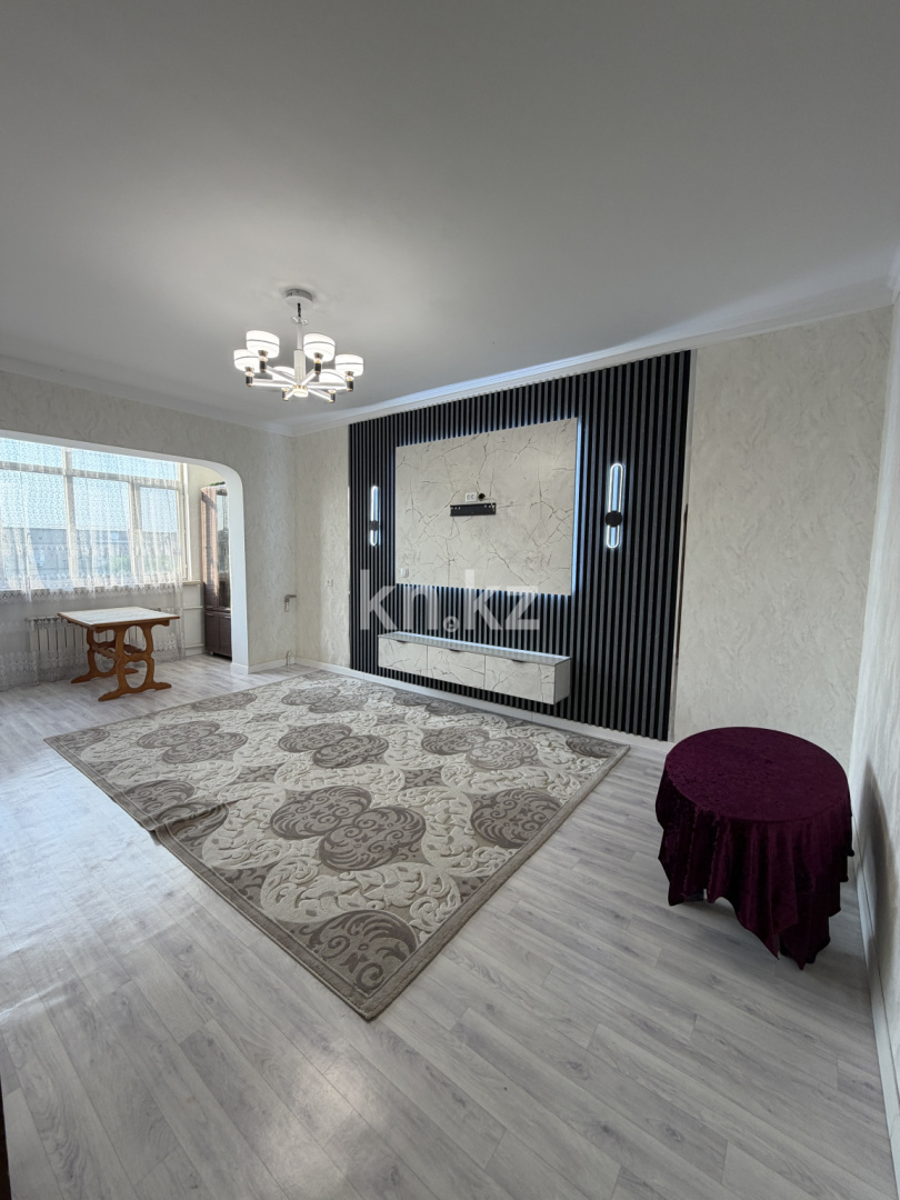 Продажа 3-комнатной квартиры, 70 м² в Шымкенте