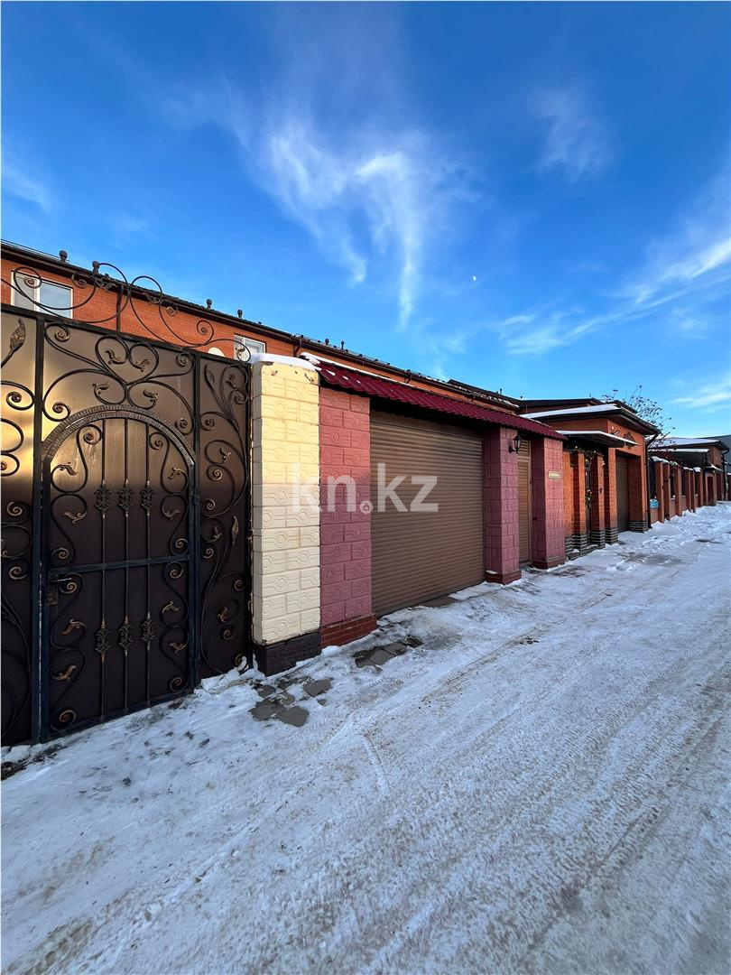 Продажа 5-комнатного дома, 300 м², ул. Муканова, дом  45/14 - Продажа квартир в Казахстане фото 3 из 21