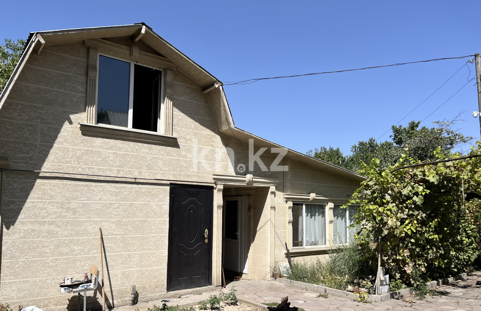 Продажа 5-комнатного дома, 138 м², ул. Баймагамбетова - Продажа домов, коттеджей в Алматы без посредников фото 3 из 5