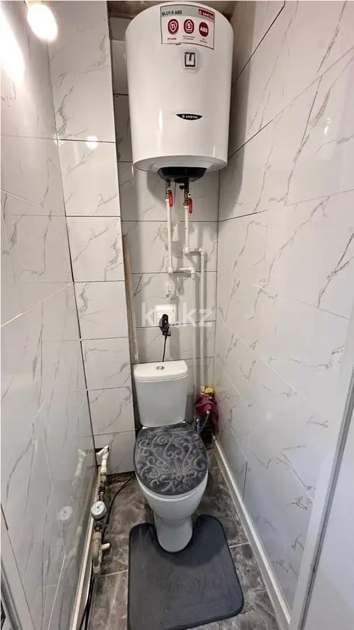 Продажа 2-комнатной квартиры, 54 м², мкр. Голубые Пруды, дом  5/2 в Караганде - фото 5