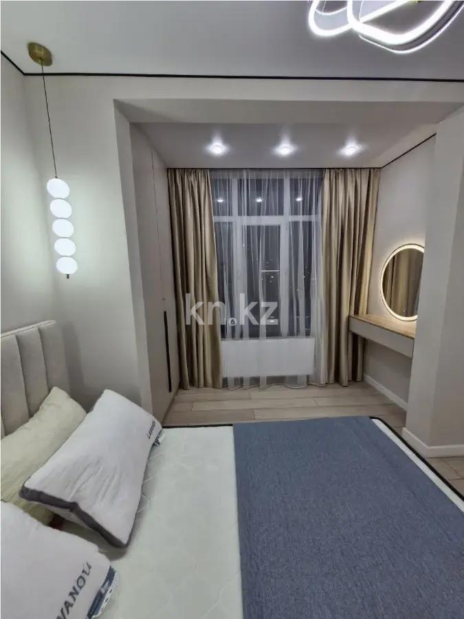 Продажа 3-комнатной квартиры, 58 м², мкр. Шугыла, дом  340/46 - Продажа  трехкомнатных квартир в Алматы фото 2 из 4