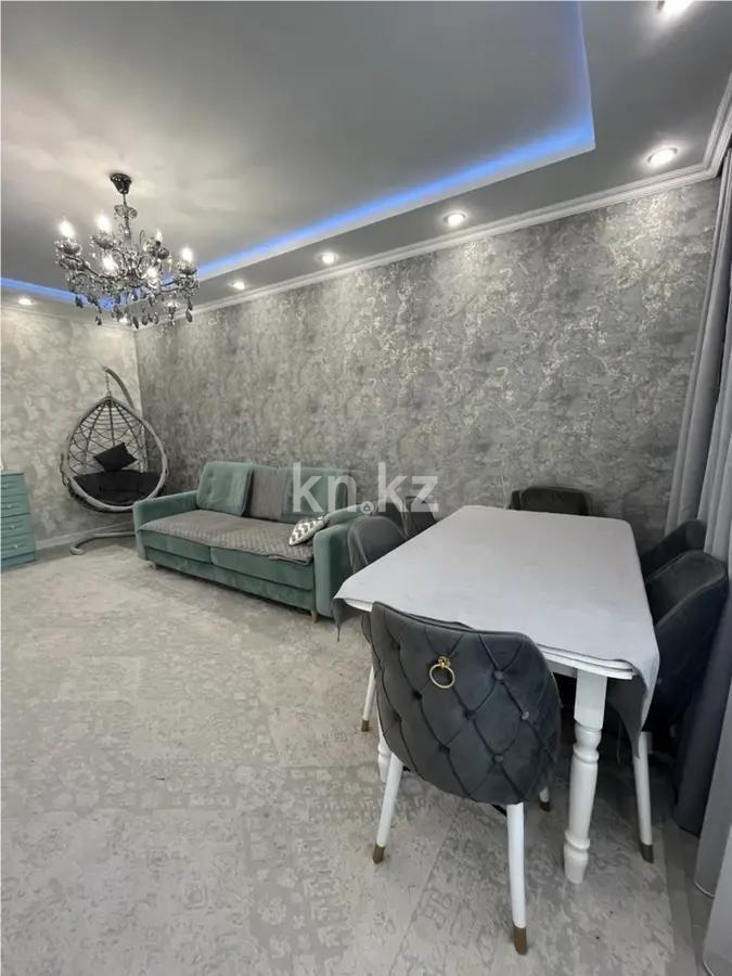 Продажа 3-комнатной квартиры, 85 м², пр. Богенбай батыра, дом  24/1 в Астане