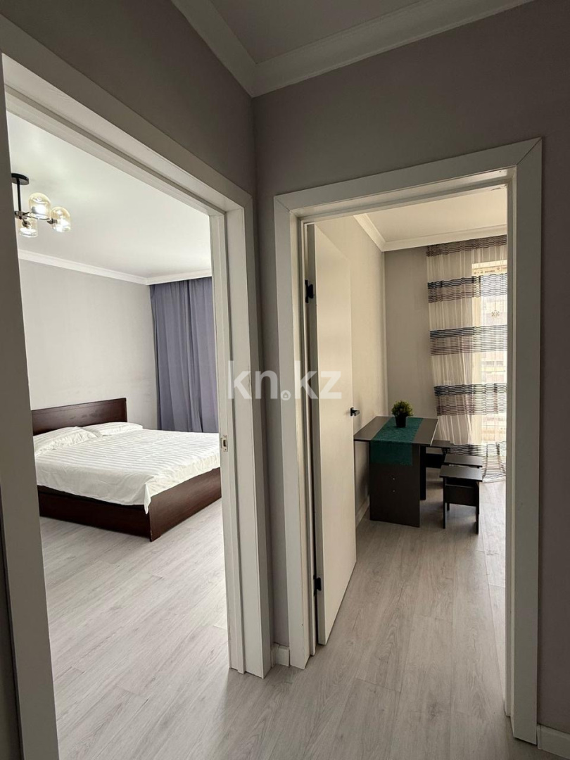 Продажа 1-комнатной квартиры, 38 м² - Продажа квартир в Астане - страница 15 фото 4 из 4