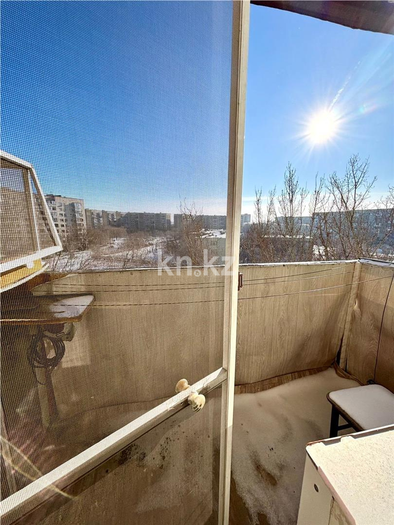 Продажа 3-комнатной квартиры, 62 м² - Продажа трехкомнатных квартир в Караганде фото 14 из 18