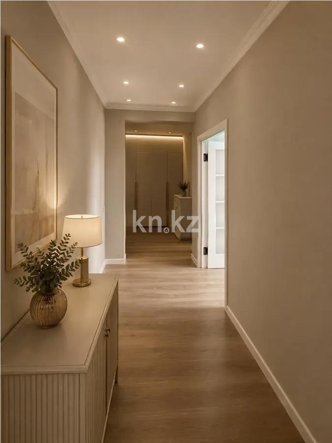Продажа 2-комнатной квартиры, 70 м² в Алматы - фото 5