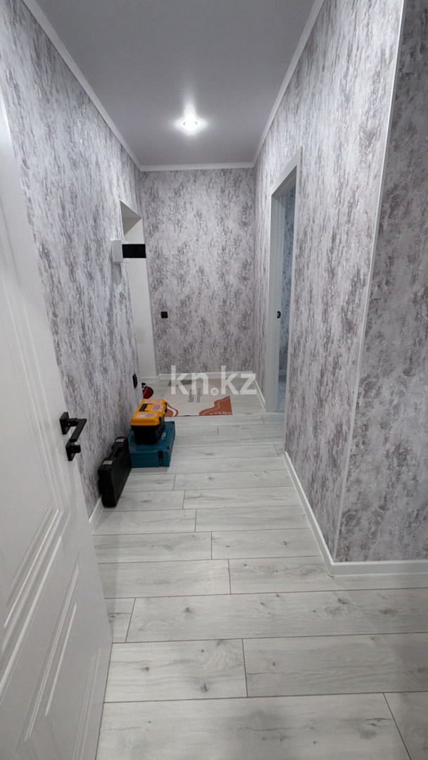 Аренда 1-комнатной квартиры, 42 м² - Аренда квартир помесячно в Казахстане фото 9 из 9