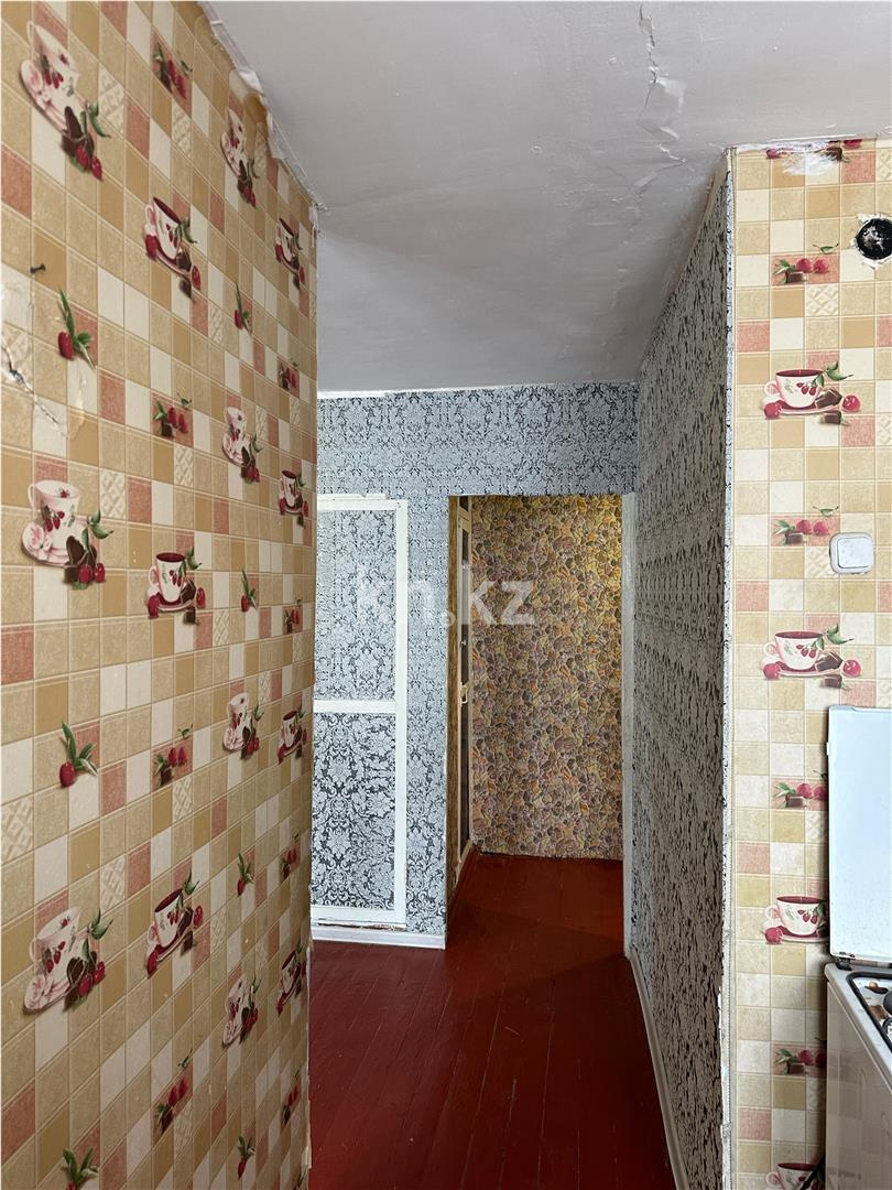 Продажа 1-комнатной квартиры, 33 м² в Темиртау - фото 7