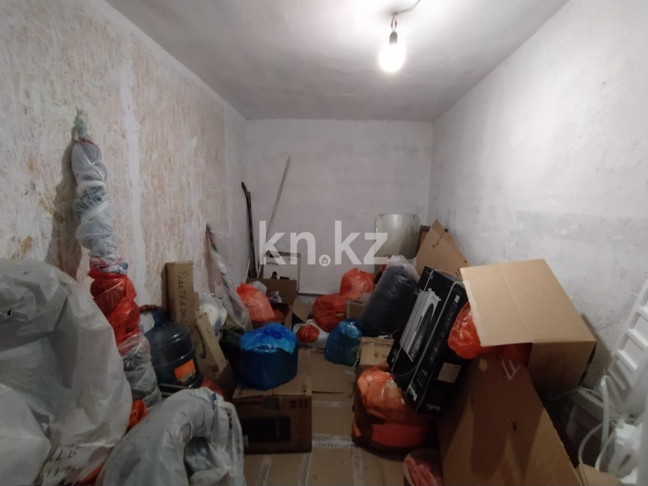 Продажа 3-комнатной квартиры, 60 м² - Продажа трехкомнатных квартир в Караганде - страница 3 фото 27 из 28