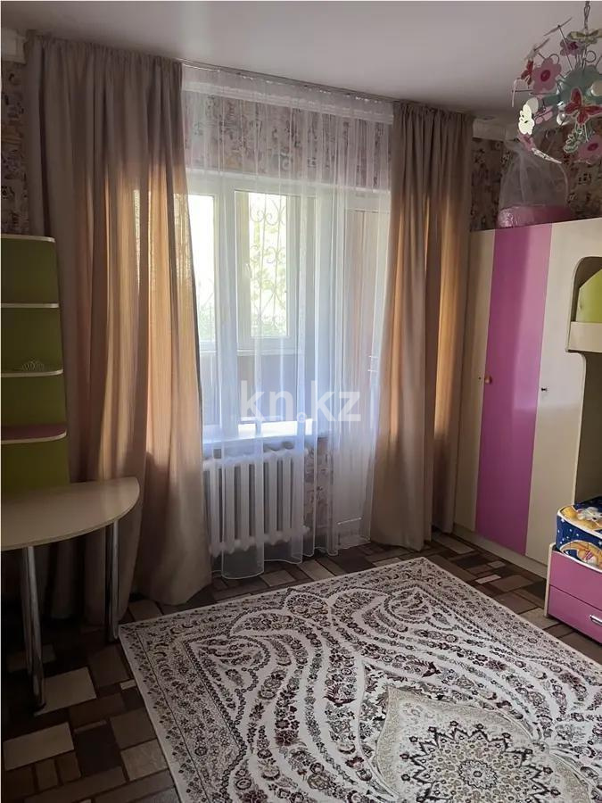 Продажа 3-комнатной квартиры, 78 м² - Продажа недвижимости в Алматы - страница 30 фото 3 из 5