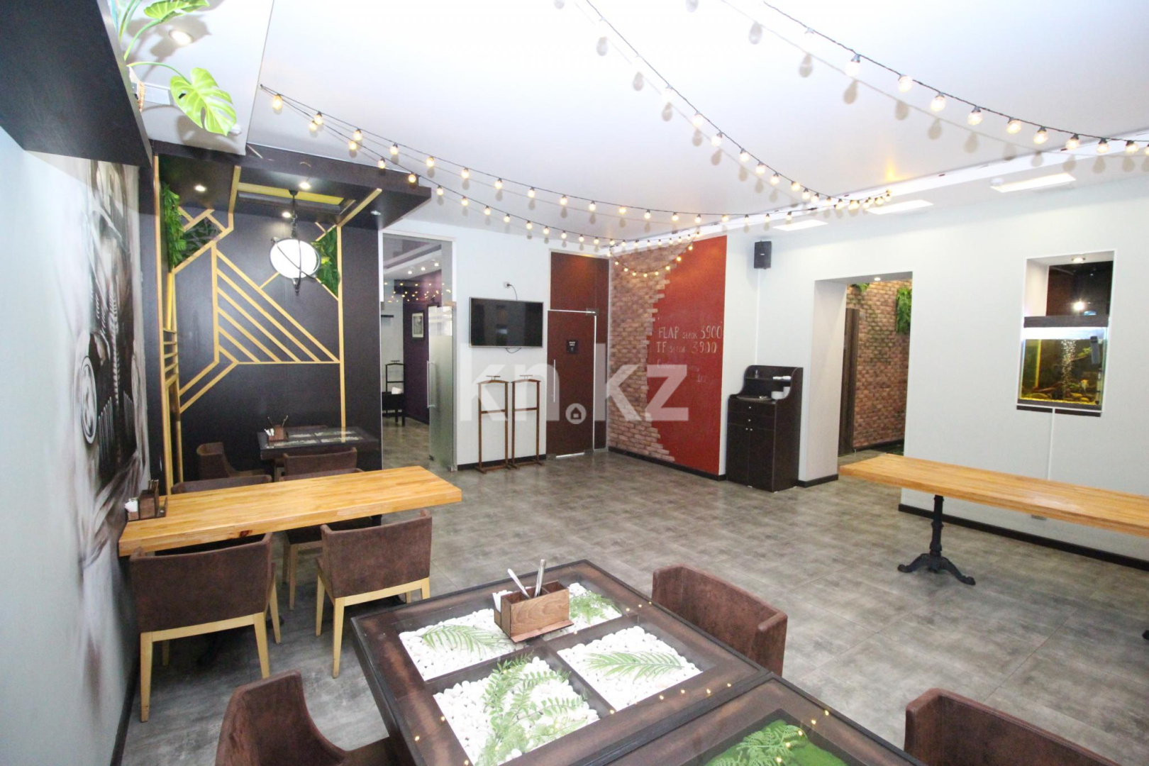 Продажа помещения, 290 м² в Астане - фото 3