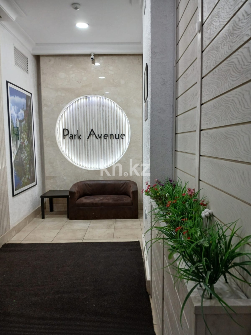 Аренда 1-комнатной квартиры, 50 м² - Аренда квартир помесячно в Астане фото 9 из 9