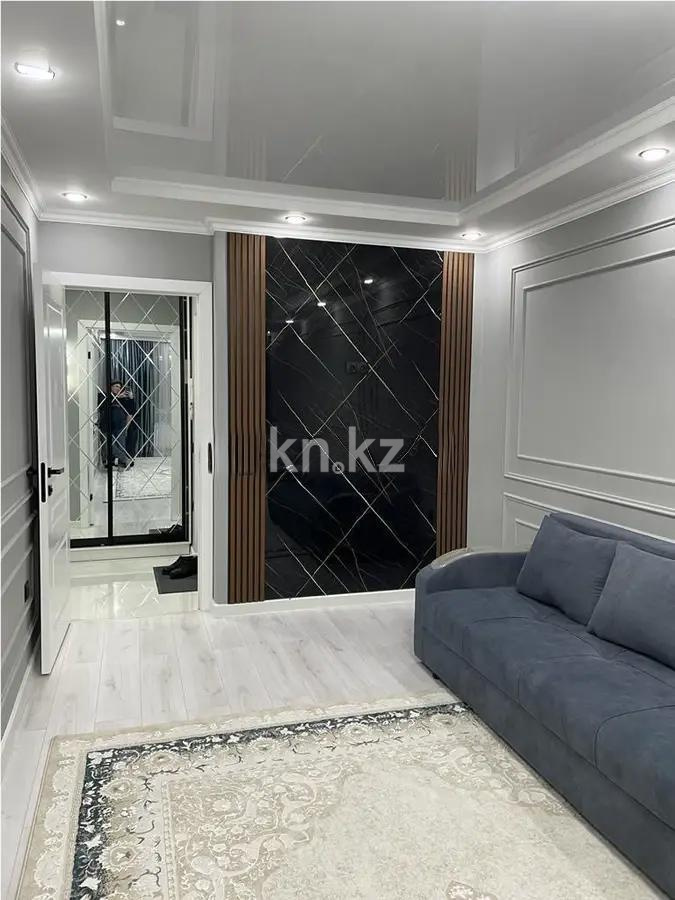 Продажа 1-комнатной квартиры, 40 м² - Продажа квартир в Алматы - страница 23 фото 1 из 4