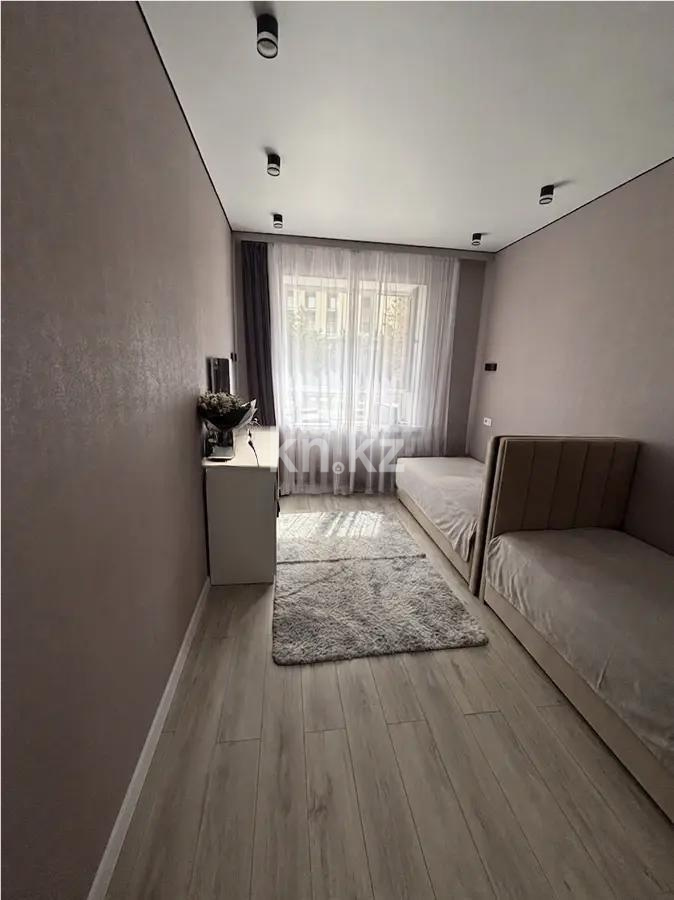 Продажа 3-комнатной квартиры, 82 м² в Астане - фото 3