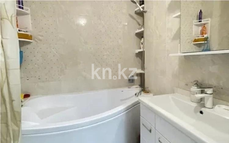 Продажа 2-комнатной квартиры, 62 м², ул. Молдагалиева, дом  4/2 - Продажа  двухкомнатных квартир в Астане с фото фото 4 из 5