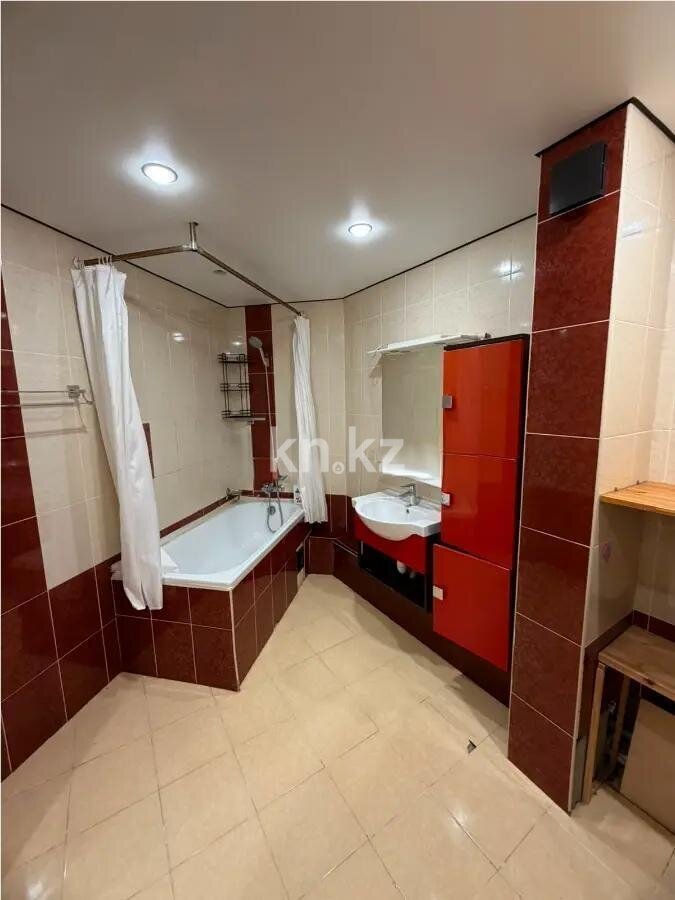 Продажа 2-комнатной квартиры, 60.3 м² в Астане - фото 4